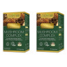 Natures Aid Mushroom Complex 60 x2 unidades