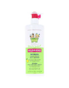 Klorane Petit Junior Gel de Ducha Cabello y Cuerpo 500ml