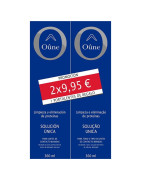 OUNE SOLUCIÓN ÚNICA 360ML X 2