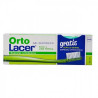 Orto Lacer Gel Dentífrico Sabor Lima 75ml + cepillo