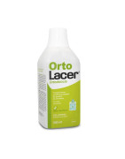 LACER ORTOLACER COLUTORIO SABOR LIMA 500ML