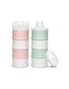 SUAVINEX DOSIFICADOR DE LECHE EN POLVO