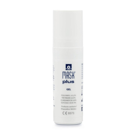 CANTABRIA MASK PLUS GEL 30ML