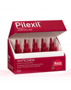 Pilexil Forte Ampollas Anticaída 15 unidades