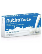 NUTIRA FORTE 9000 FCC 30 CAPSULAS