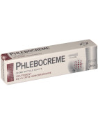 Phlébocrème Crema Hemorroidal 30 gr