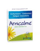 BOIRON ARNICALME 40 COMPRIMIDOS