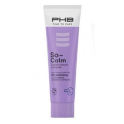 PHB SO CALM PASTA DENTAL 75ML