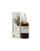 Soria Natural Extracto Natural de Cola de Caballo 50ml