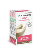 Arkopharma Ajo Confort Circulatorio 45 cápsulas