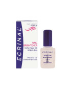 Ecrinal Nail Brightener Abrillantador de Uñas 10ml