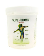 Superbiomin Miinerales y Oligoementos 425cápsulas
