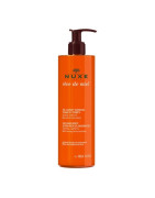 NUXE REVE DE MIEL GEL LIMPIADOR DERMATOLÓGICO PARA ROSTRO Y CUERPO 400ML