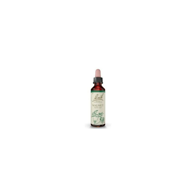 FLORES BACH WALNUT NOGAT 20 ML