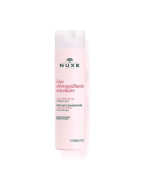 Nuxe Agua Micelar Desmaquillante con Pétalos de Rosa 200ml