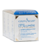 Coup d'Eclat Ampollas Lifting 3ud