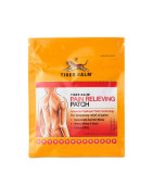 TIGER BALM PARCHES CALOR 3 PARCHES