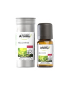 Le Comptoir Aroma Aceite Esencial de Siempreviva Bio 5ml