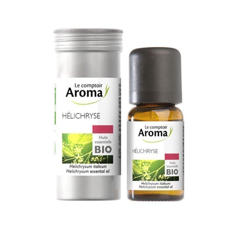 Le Comptoir Aroma Aceite Esencial de Siempreviva Bio 5ml