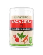 PHYTOCEUTIC MACA SUTRA 30 COMPRIMIDOS