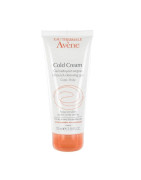 Avène Cold Cream Gel Limpiador 100 ml