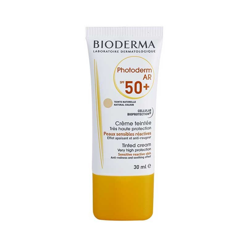 Bioderma Photoderm AR SPF50+ Crema con Color 30ml