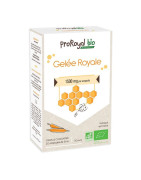 ProRoyal Bio Jalea Real 1500mg 20 ampollas