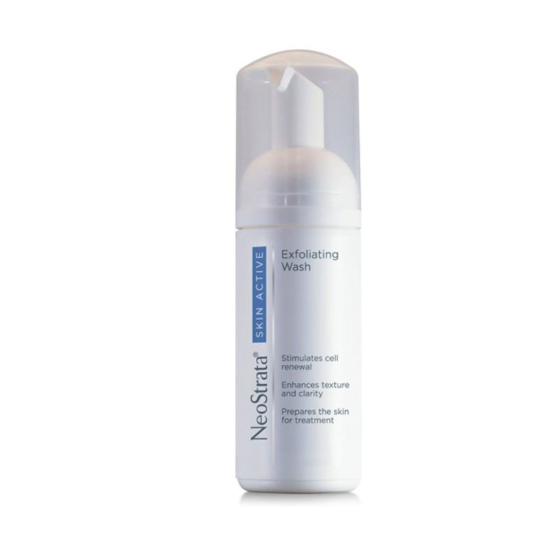 Neostrata Espuma Limpiadora Exfoliante 125ml