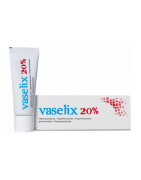 VASELIX 20% CREMA 60 ML