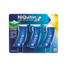 Niquitín 4mg 60 comprimidos para chupar sabor menta