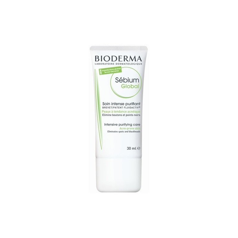 Bioderma Sébium Global 30 ml