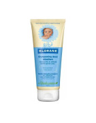 Klorane Bebé Champú Desenredante 200ml