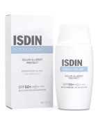 Isdin Foto Ultra Solar Allergy SPF100+ Fusion Fluid 50 ml