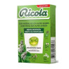 RICOLA CARAMELOS MENTA DE MONTAÑA 50 GR