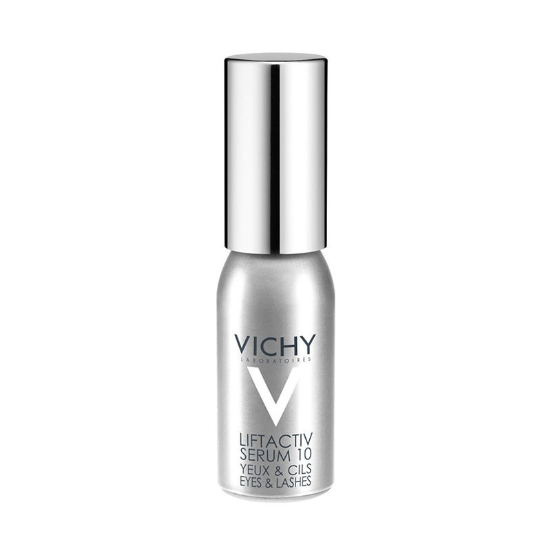Vichy Liftactiv Serum 10 Ojos y Pestañas 15ml