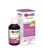 PEDIAKID IMMUNO FORT NIÑOS 125ML