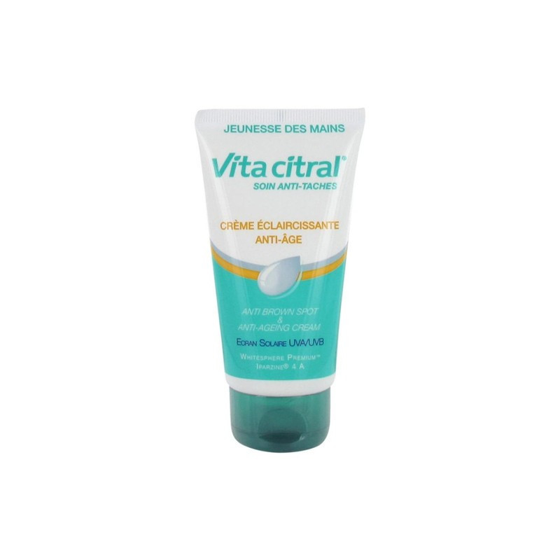 Vita Citral Crema de Manos Antimanchas 75ml