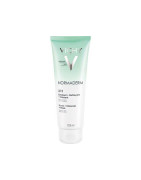 Vichy Normaderm 3 en 1 Limpiador Triple Acción 125 ml