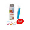 Dnins cuchara silicona +4m