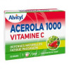 ALVITYL GEOVITAL ACEROLA 1000 A CROQUER