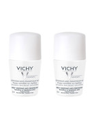 Vichy Desodorante Antitranspirante 48 h 50ml x2 unidades