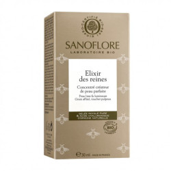 SANOFLORE ELIXIR CONCENTRADO DES REINES 30ML