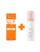Avène Solar Cema Protección Solar SPF50 50ml