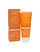 Avene leche solar 50+ 100ml