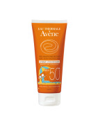 Avène Leche Infantil SPF50 100 ml