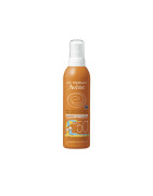 Avène Protector Solar Spray Infantil SPF50 200ml