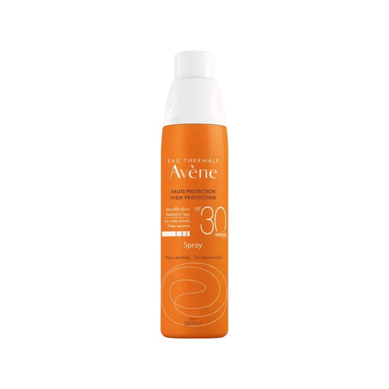 Avene spray solar 30spf