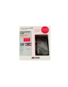 Isdin Fusion Gel Fotoprotector SPF50 + Brazalete running de regalo