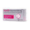 Variliv Diosmina 500mg 60 comprimidos