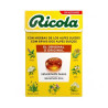 Ricola caramelos hiervas suizas